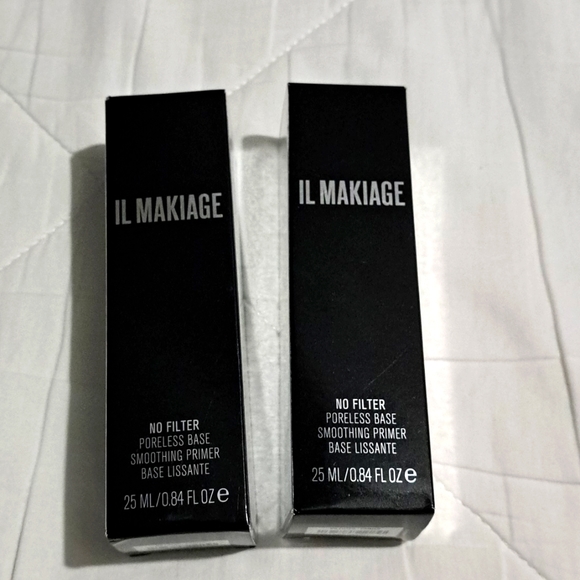 Skincare Il Makiage Primer Poshmark